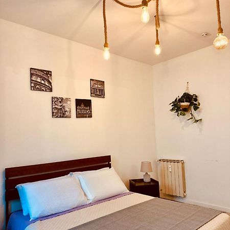 La Casa Dell'Appio Apartman Róma Kültér fotó