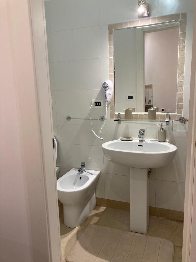 La Casa Dell'Appio Apartman Róma Kültér fotó