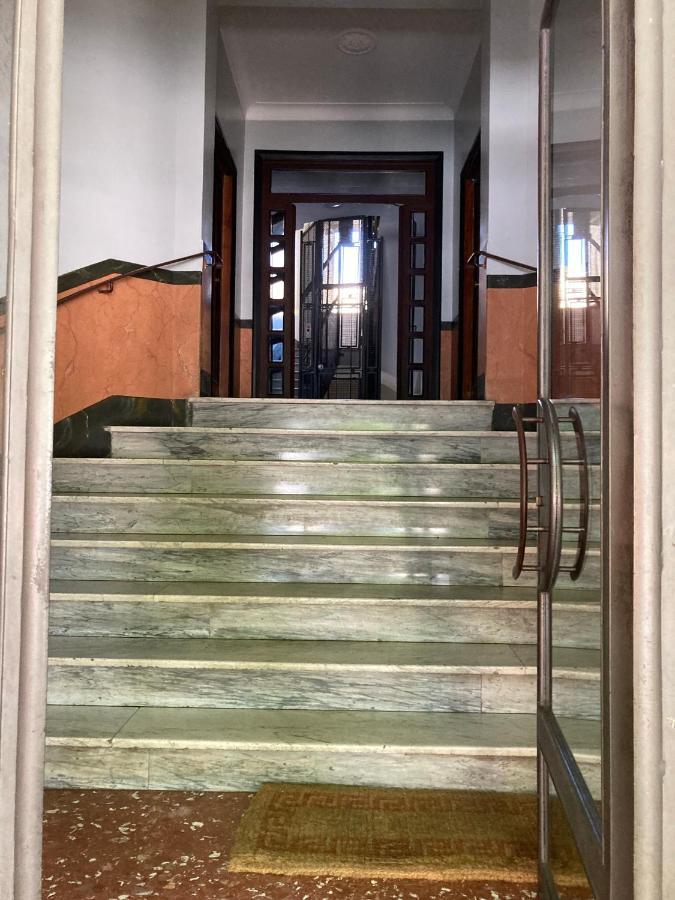 La Casa Dell'Appio Apartman Róma Kültér fotó