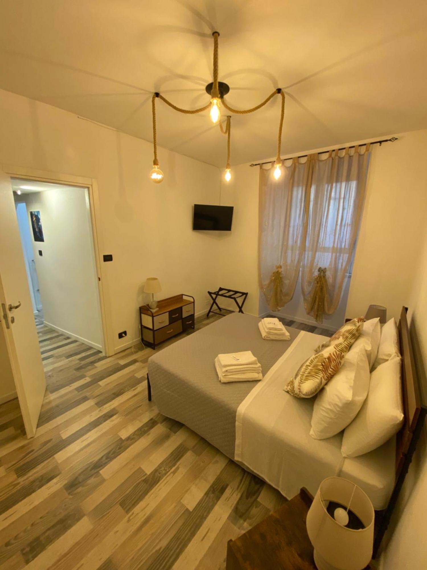 La Casa Dell'Appio Apartman Róma Kültér fotó