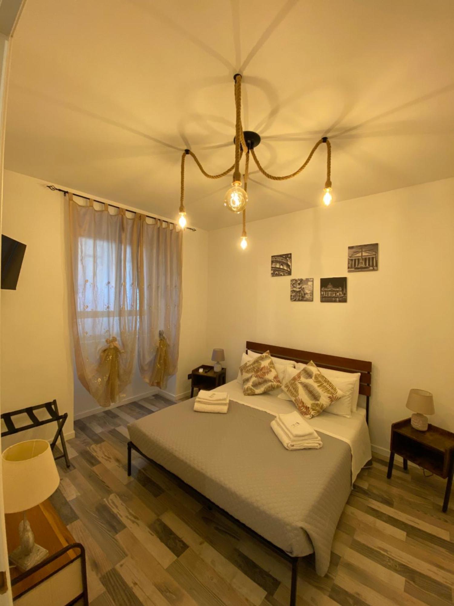 La Casa Dell'Appio Apartman Róma Kültér fotó