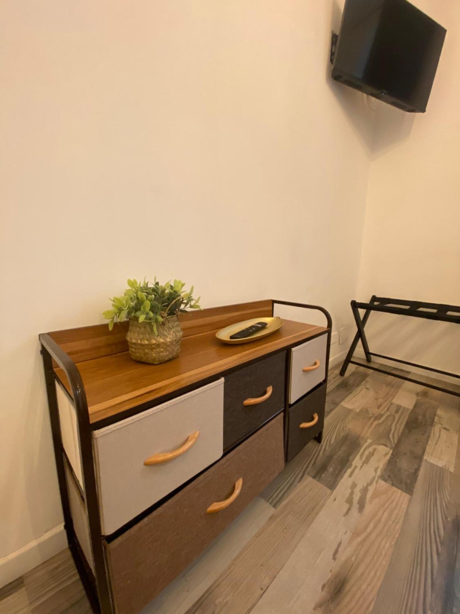 La Casa Dell'Appio Apartman Róma Kültér fotó