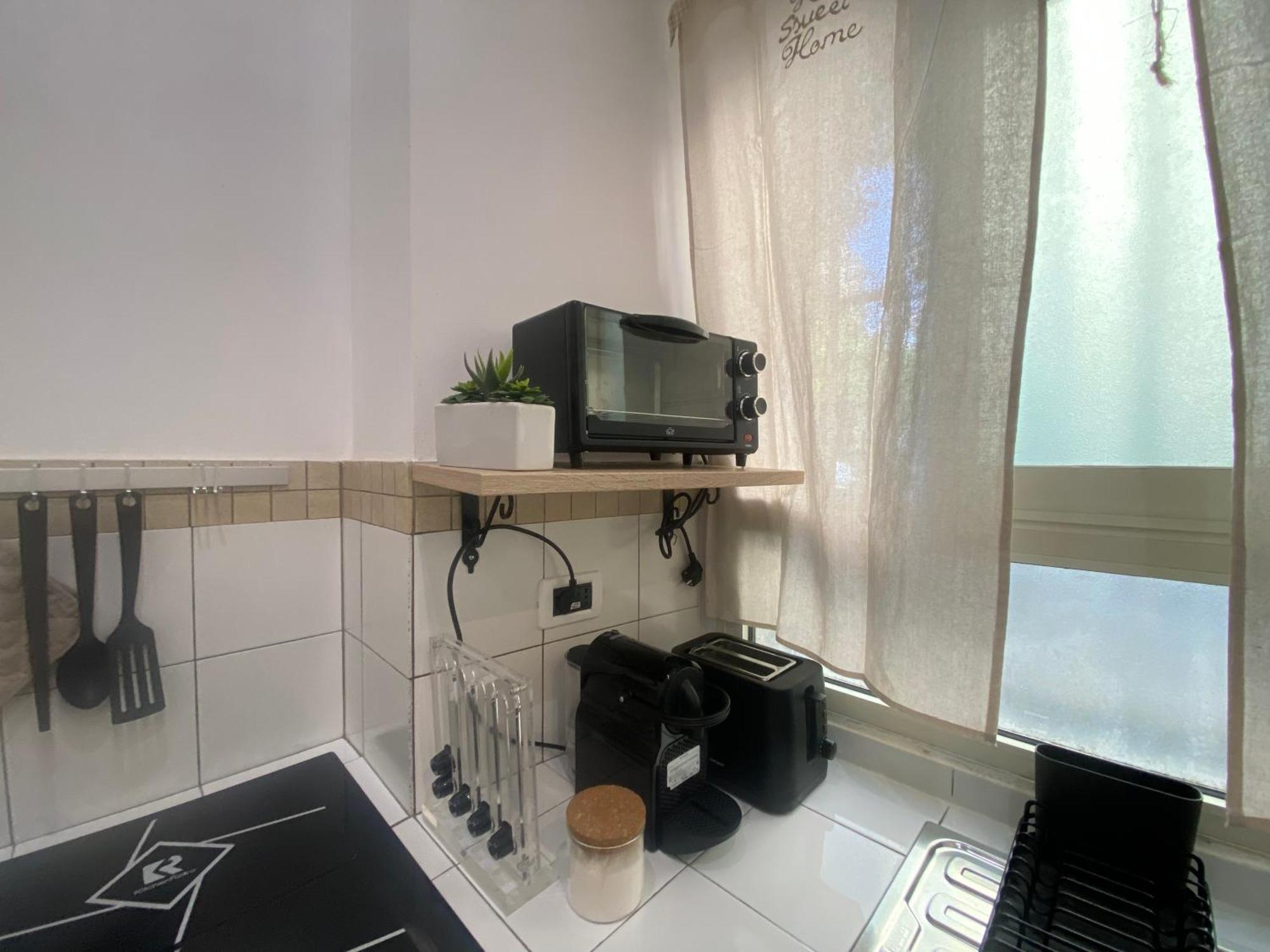 La Casa Dell'Appio Apartman Róma Kültér fotó